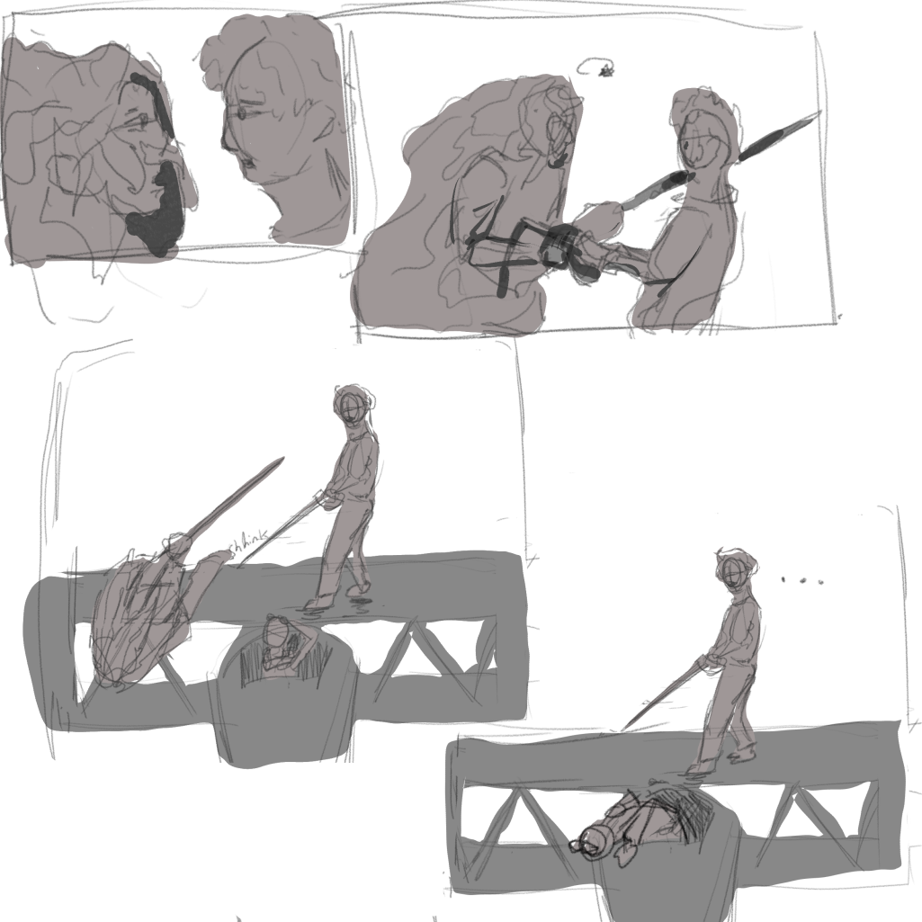 Biplane Revolution Idea